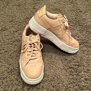 Nike Airforce